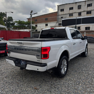 Ford F150 2019 Platinum