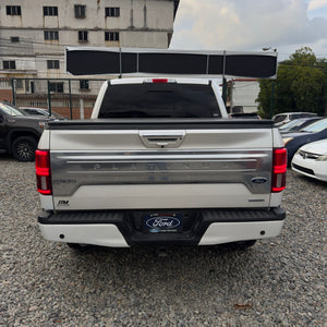 Ford F150 2019 Platinum