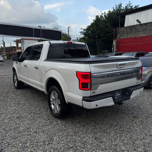 Ford F150 2019 Platinum
