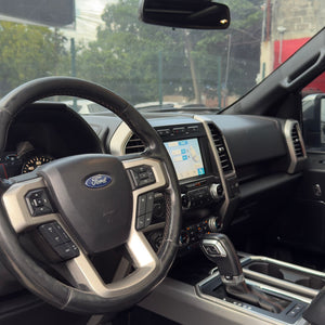 Ford F150 2019 Platinum
