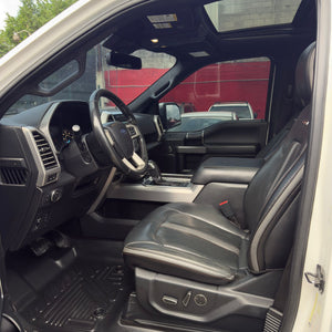 Ford F150 2019 Platinum