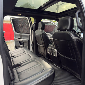 Ford F150 2019 Platinum