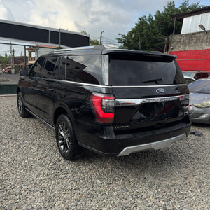 Ford Expedition 2021 4x4