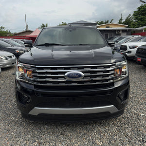 Ford Expedition 2021 4x4