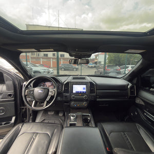 Ford Expedition 2021 4x4