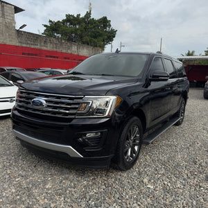Ford Expedition 2021 4x4