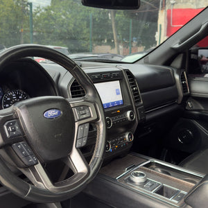 Ford Expedition 2021 4x4