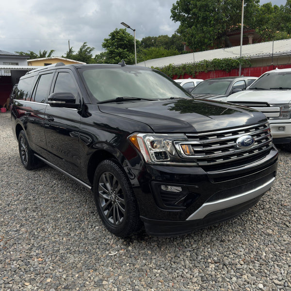 Ford Expedition 2021 4x4