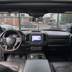 Ford Expedition 2021 4x4
