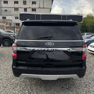 Ford Expedition 2021 4x4