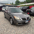Pontiac Vibe
