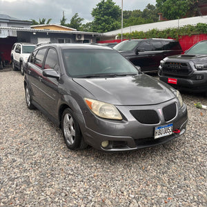 Pontiac Vibe 2005