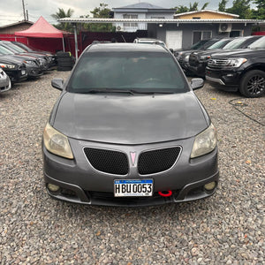 Pontiac Vibe 2005
