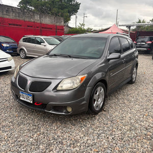 Pontiac Vibe 2005