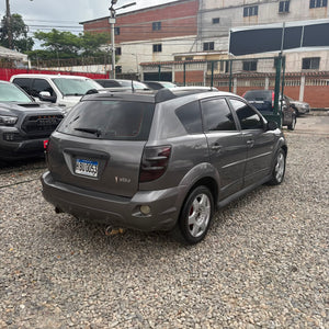 Pontiac Vibe 2005