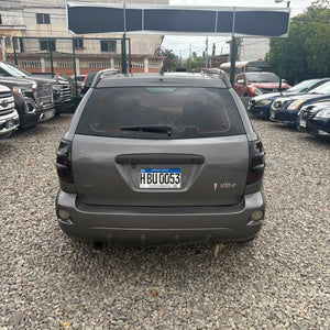 Pontiac Vibe 2005