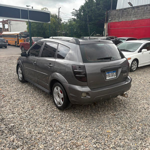 Pontiac Vibe 2005