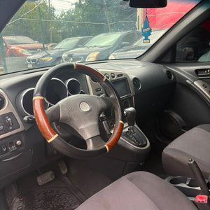 Pontiac Vibe 2005