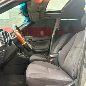 Pontiac Vibe 2005