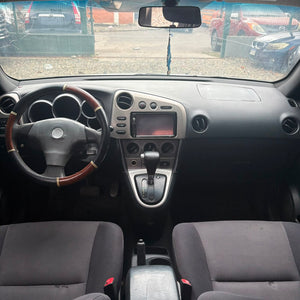 Pontiac Vibe 2005