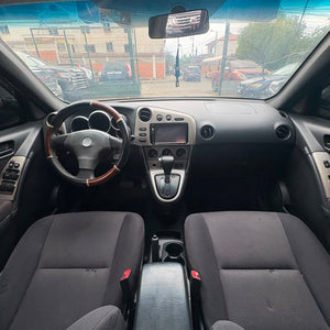Pontiac Vibe 2005