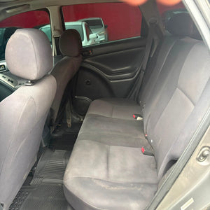 Pontiac Vibe 2005