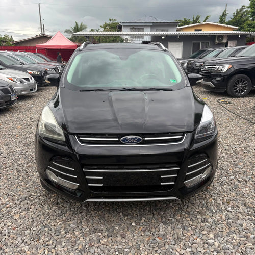 Ford Escape 2016