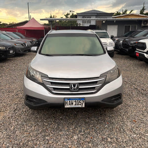 Honda Crv 2012