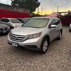 Honda Crv 2012