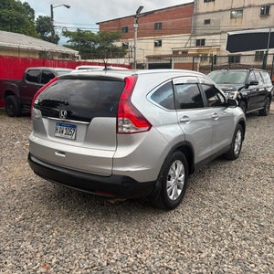 Honda Crv 2012