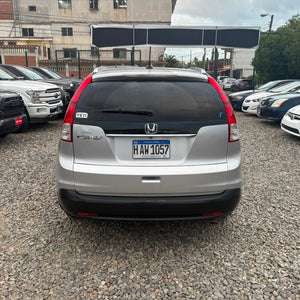 Honda Crv 2012