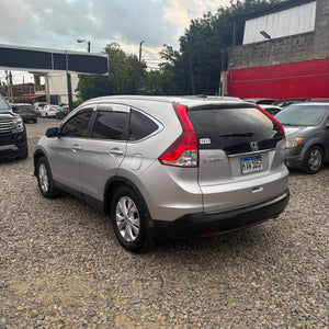Honda Crv 2012