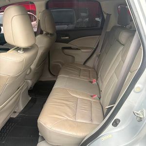 Honda Crv 2012