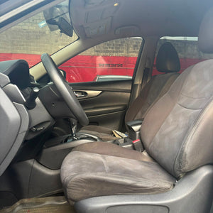 Nissan Rogue 2016