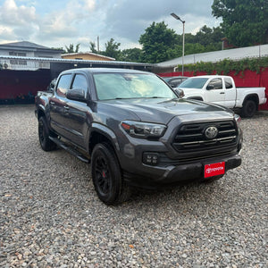 Toyota Tacoma 2019