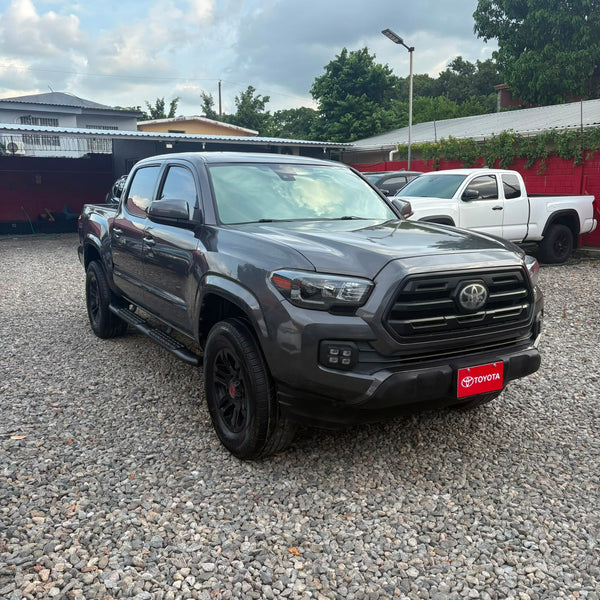 Toyota Tacoma 2019