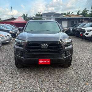 Toyota Tacoma 2019
