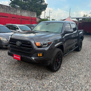 Toyota Tacoma 2019