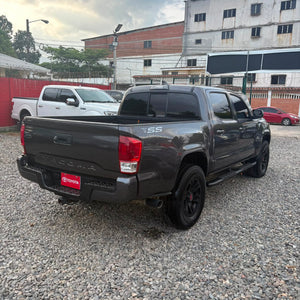 Toyota Tacoma 2019