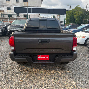 Toyota Tacoma 2019