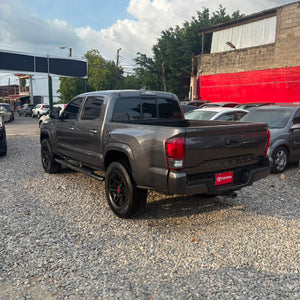 Toyota Tacoma 2019