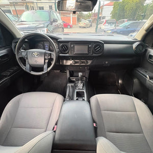 Toyota Tacoma 2019