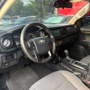 Toyota Tacoma 2019