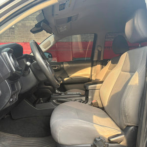 Toyota Tacoma 2019