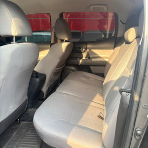 Toyota Tacoma 2019