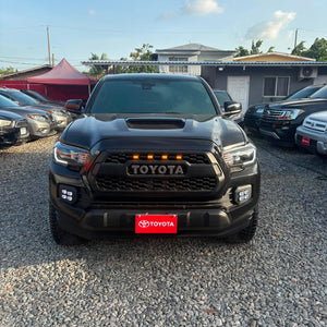 Toyota Tacoma 2020