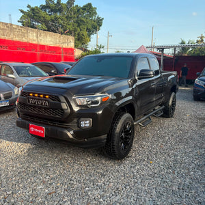 Toyota Tacoma 2020