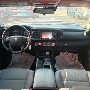 Toyota Tacoma 2020
