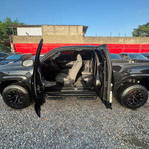Toyota Tacoma 2020