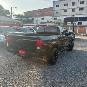 Toyota Tacoma 2020